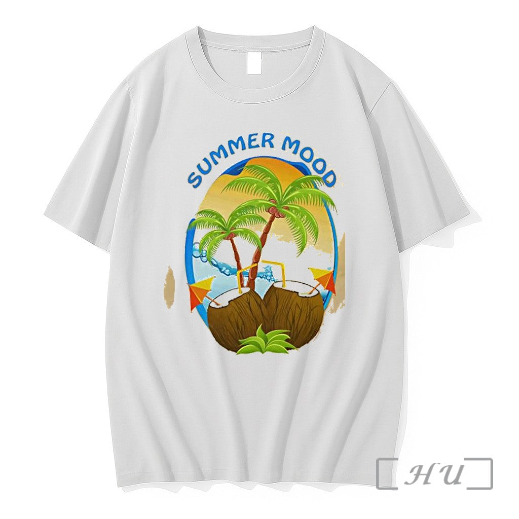 Officials Tropical Cocktail Summer Mood Premium T Shirts Sweater Hoodie Jpg