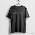 Officials Troye Sivan Translate Your Vibration Let Your Body Talk To Me T Shirt