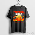 Officials Trumpkin Spice Presidential Blend T Shirt