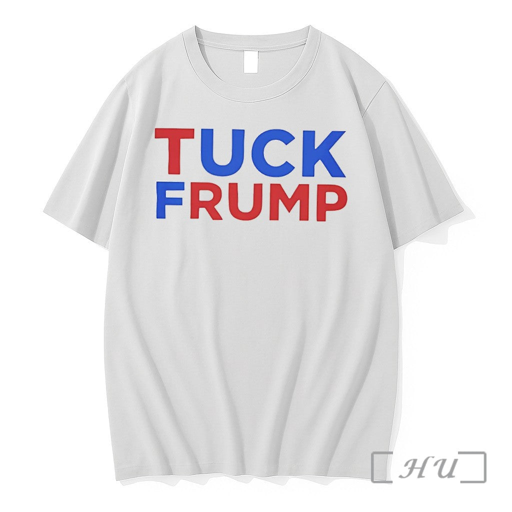 Officials Tuck Frump Trump Tee Premium T Shirts Sweater Hoodie Jpg