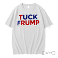 Officials Tuck Frump White Premium T Shirts Sweater Hoodie Jpg