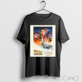 Officials Turn Back The Clock Back To The Future 40th Anniversary Back In Theaters October