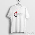 Officials Turning Point Usa Charlie Kirk T Shirt