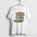 Officials Two All Beef Patties Special Sauce Lettuce Cheese Pickles Onion T Shirt