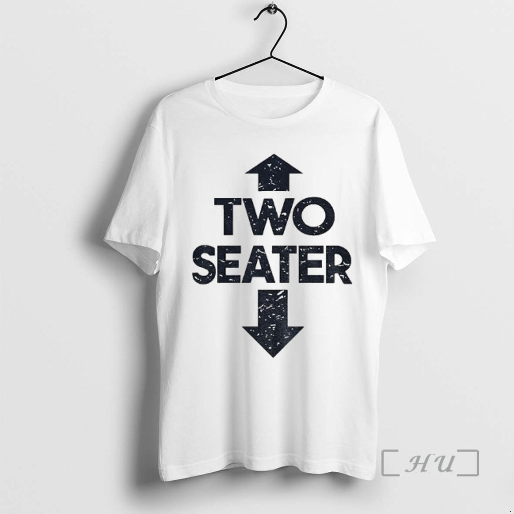 Officials Two Seater The Boys Funny