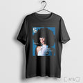 Officials Tyla Sydney Seethal Whos That Girl Heritage Issue September 2025 T Shirt