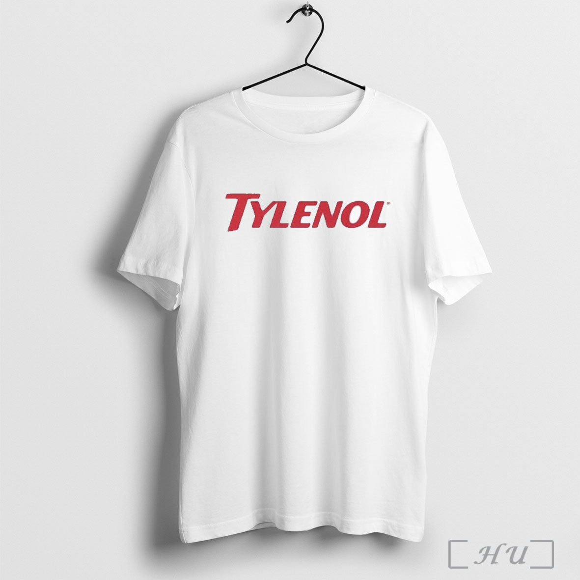 Officials Tylenol T Shirt