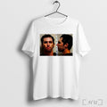 Officials Tyler Robinson Has Been Arrested T Shirt