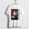 Officials Ufc Fight Night Garcia Vs Onama Featherweight Bout Nov 1 Sat T Shirt