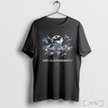 Officials Usaf Air Superiority T Shirt