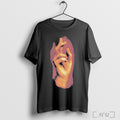 Officials Undergold The Path Signum Hand T Shirt