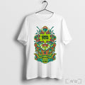 Officials Union Peak Festival Third Eye Blind The Roots 2025 T Shirt