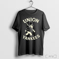 Officials Union Yankees Shirt Hoodie Sweater Longsleeve And V Neck T Shirt T Shirt