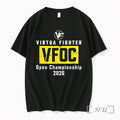 Officials Vfoc Virtua Fighter Open Championship 2026