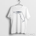 Officials Valuetainment Future Looks Bright Florida State T Shirt
