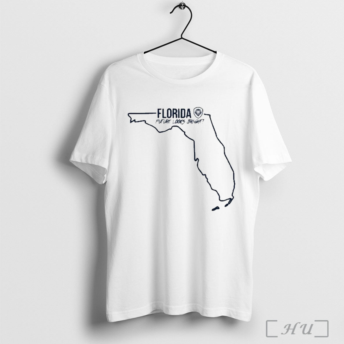 Officials Valuetainment Future Looks Bright Florida State T Shirt