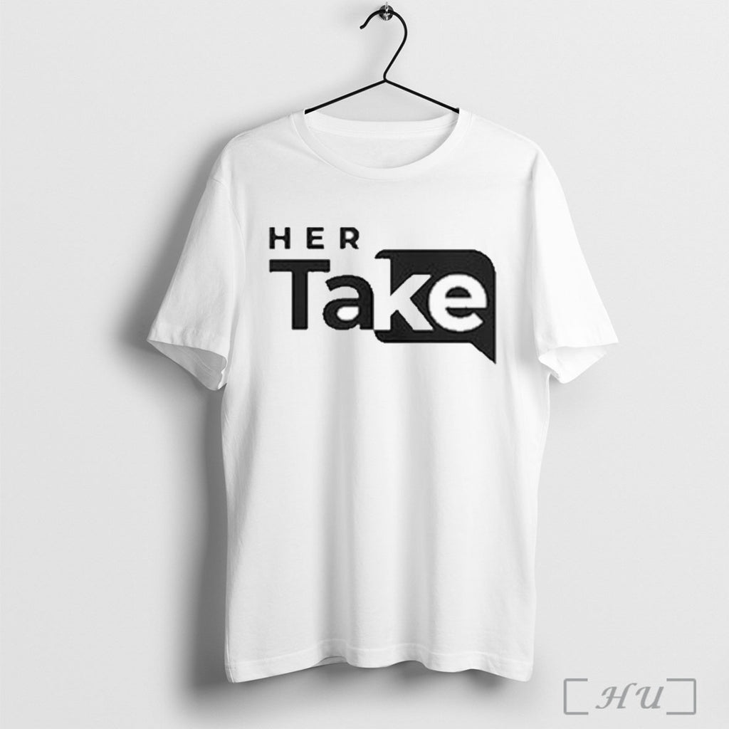 Officials Valuetainment Her Take T Shirt