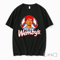 Officials Vembys Victor Wembanyama Logo Parody