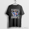 Officials Vernell Brown Iii Vb3 Florida Gators Catch Of The Year 2025 Ncaa In The