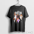 Officials Veronica Burton Triple Player Golden State Valkyries T Shirt