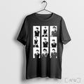 Officials Victor Leksell Fotokarta T Shirt