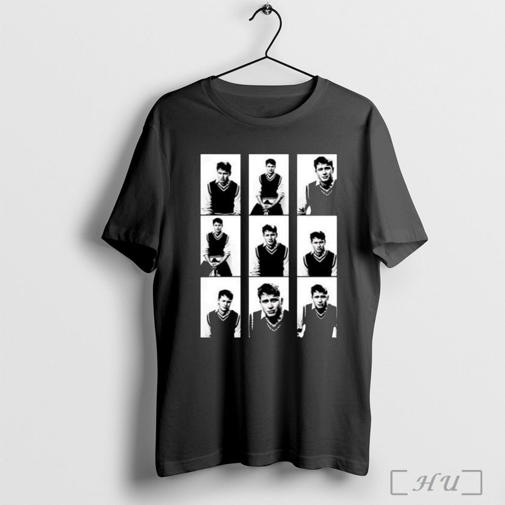 Officials Victor Leksell Fotokarta A T Shirt