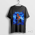 Officials Victor Wembanyama And Stephon Castle X Drake Iceman Step Brother Basketball Premium T Shirts