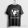 Officials Virtua Fighter 30th Anniversary Logo