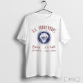 Officials Ww2 Us Paratroops Camp Mackall North Carolina T Shirt