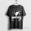 Officials Wwe The Undertaker Express Signature
