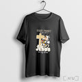 Officials Wake Forest In My Veins Jesus In My Heart Mascot Shirt Hoodie Sweater Longsleeve