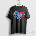 Officials Washington Capitals Its In My Heart Hockey Nhl 2026