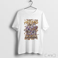 Officials Washington Huskies Poly Boyz Say Who Project T Shirt