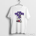 Officials We Own The State Washington Huskies T Shirt