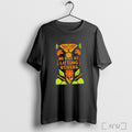 Officials We Rise By Lifting Others Butterfly And Floral T Shirt