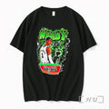 Officials Wemby Alien Victor Wembanyama San Antonio Spurs Tee