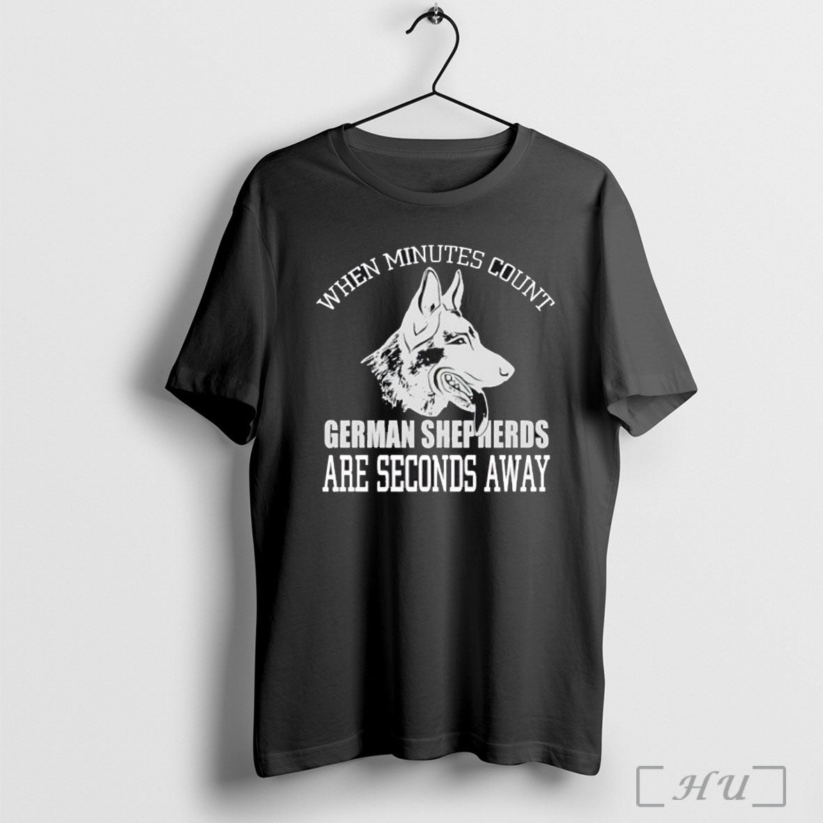 Officials When Minutes Count German Shepherds Are Seconds Away Shirt Hoodie Sweater Longsleeve And