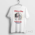 Officials Where The Locals Go Acme Feed And Seed Since 1891 Premium T Shirts Sweater