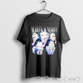 Officials White Rabbit Devil May Cry Tv Series 2025 T Shirt