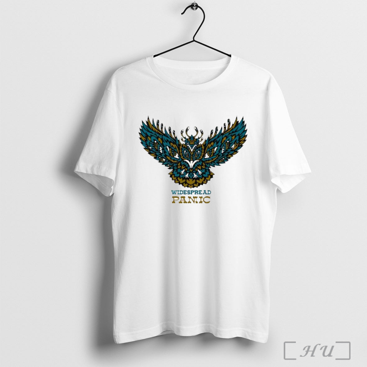 Officials Widespread Panic 2025 September 12 13 2025 T Shirt