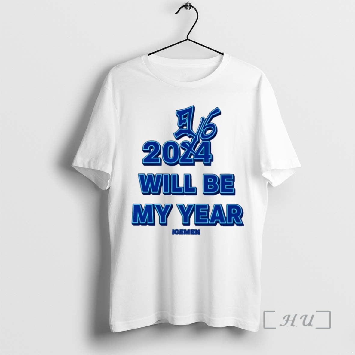 Officials Will Be My Year 2026 Drake Iceman