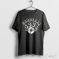 Officials William Lipton The Runarounds Carolina Soul Records T Shirt