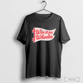 Officials Win It For Wheeler Comfort Colors Philly T Shirt
