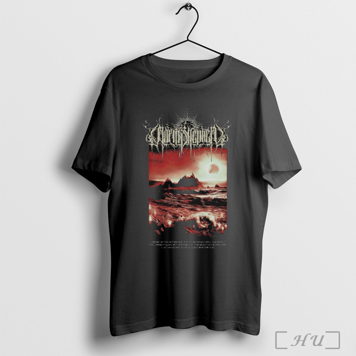 Officials Worm Shepherd The Sleeping Sun T Shirt