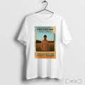 Officials Wyatt Flores April 18 2026 Georgetown Tx T Shirt