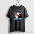 Officials You Cant Catch The Boogeyman Ashton Jeanty Boise State Broncos T Shirt