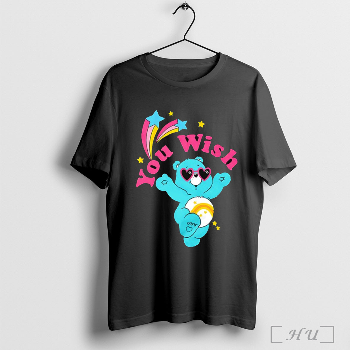 Officials You Wish Bears T Shirt