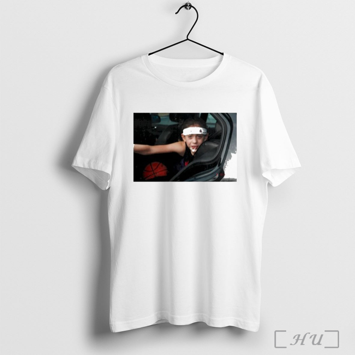 Officials Young Stew T Shirt