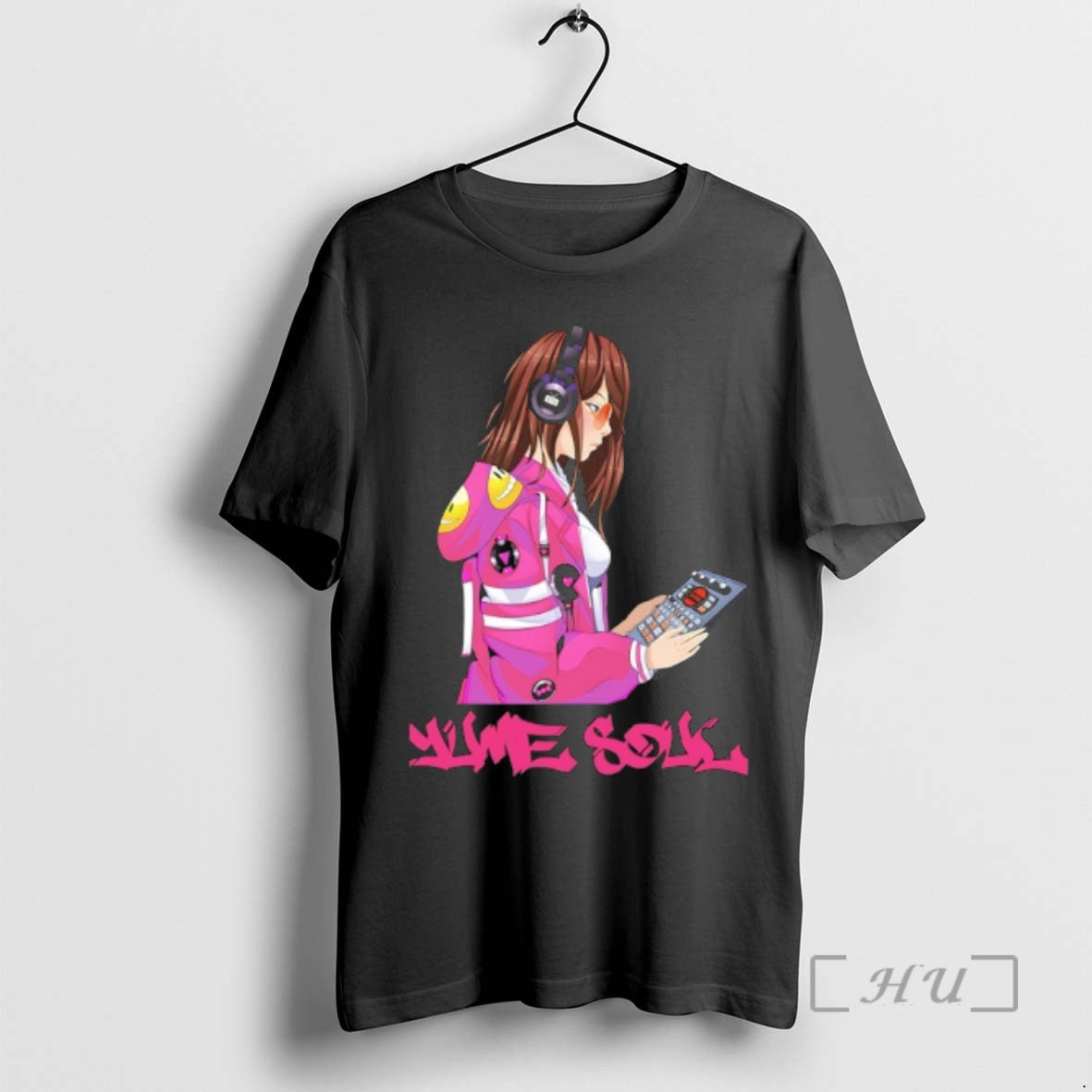 Officials Yume Soul Anime