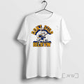 Officials Zach Benson Buffalo Sabres Nhl Dont Stop Believin 2026